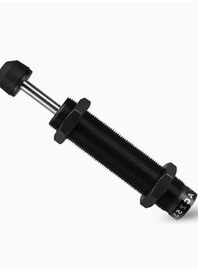 ASA ASAC-0806/1005/1008/1210/1412/1416-H/M/L 油压式缓冲器