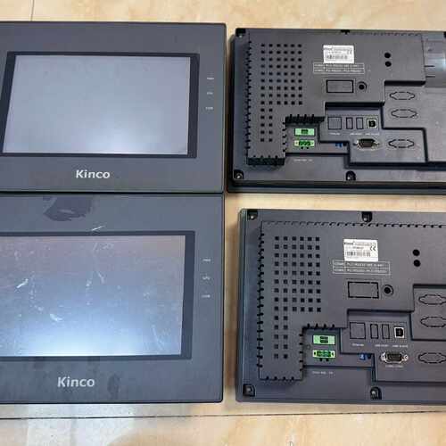 【议价-可维修】 KINCO MT4512T MT4512TE 工控备件 工业自动化配