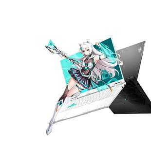 华硕天选6Pro 英特尔i7 RTX5060独显游戏笔记本电脑办公设计