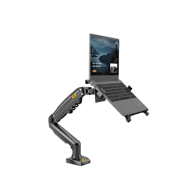 NB笔记本支架散热托盘可升降旋转