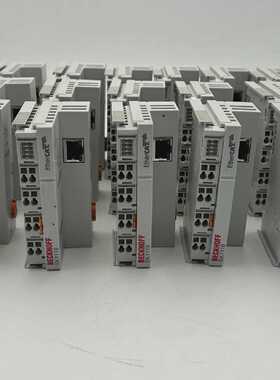 LPS OF 16 PCS BECKHOFF EK1110 Ethercat Extension Terminal PL