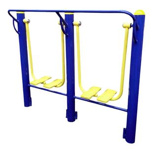 室外健身器材户外公园小区广场社区新农村锻炼运动路径漫步机大全