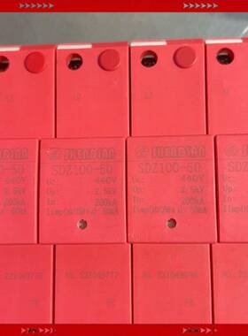 【问价】未通电西安神电SDZ10050浪涌保护器44