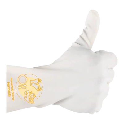 家务手套洗碗耐用防水橡胶刷碗