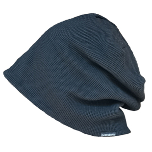 帽子女秋冬薄款透气棉孕妇月子帽大头围包头帽男防风冷帽堆堆大码