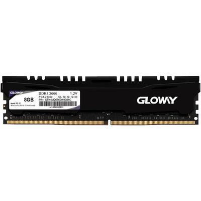 光威悍将8g16gddr4内存条