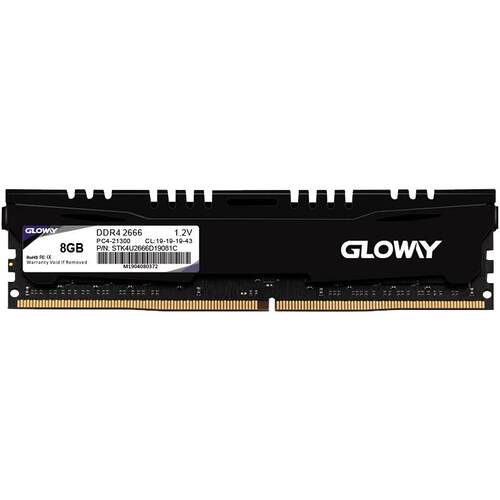 光威悍将 8g 16g 32g ddr4 2666 台式机电脑内存条马甲条兼容2400