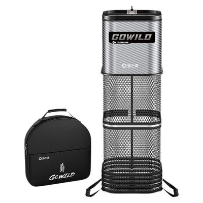 【前10送挡针！】加厚涂胶防挂鱼