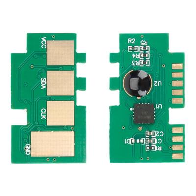 英文/港版机 适用三星ml2160 scx3405硒鼓芯片MLT-D101S ml-2165打印机SCX-3400 scx-3405 3405f墨盒计数芯片