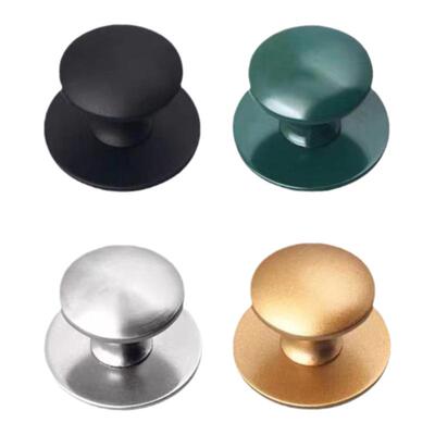 不锈钢柜门抽屉窗户免打孔小拉手