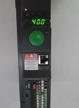Schneider Electric ALTIVAR 320 ATV320U22M2B V2.7 IE30 Teleme