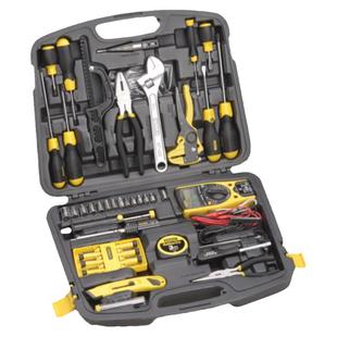 史丹利工具套装电子电工专用维修工具箱全套五金工具大全组合工具