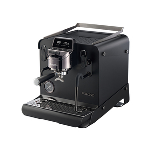 [新品上市]Barsetto/百胜图PB-ONE咖啡机半自动家商用变压双锅炉