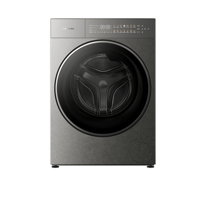 换新补贴【卡萨帝揽光原石】10kg家用全自动直驱变频滚筒洗衣机HD