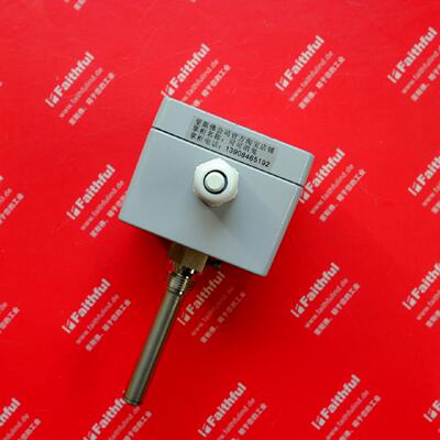 议价Jumo 60002829 久茂全新温度传感器 ATH-SW-22 603035/0202 1