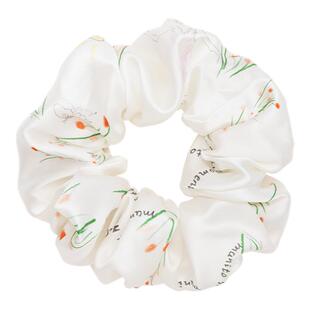 MANITO/曼尼陀 Princess Louise 印花发圈桑蚕丝大肠发圈小清新