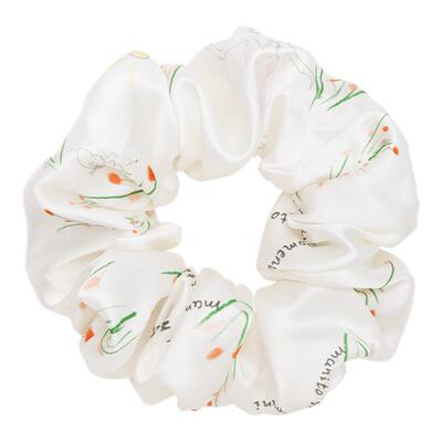 MANITO大肠发圈桑蚕丝