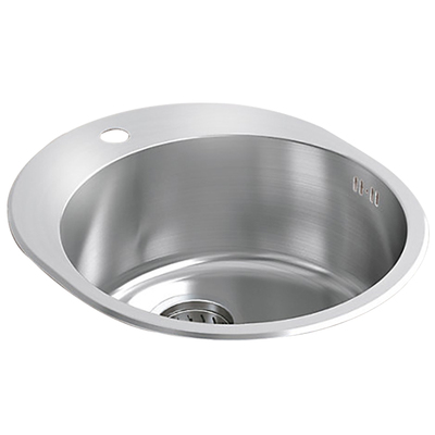 科勒依欧亚304不锈钢水槽3046T