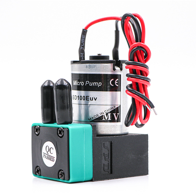 赛普达平板机液泵UV机墨泵耐腐蚀