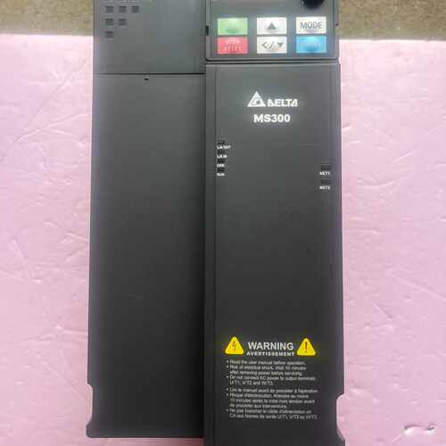 【询价】台达变频器11KW  MS300 VFD25AMS43ANS适用
