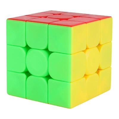 魔域文化三阶金字塔初学者五魔方