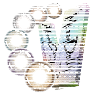 MerryDolly【部分临期】美瞳月抛隐形近视眼镜季抛非日抛半年抛