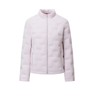 千仞岗2025秋冬新款羽绒服短款保暖多巴胺青春时尚便携轻薄外套女