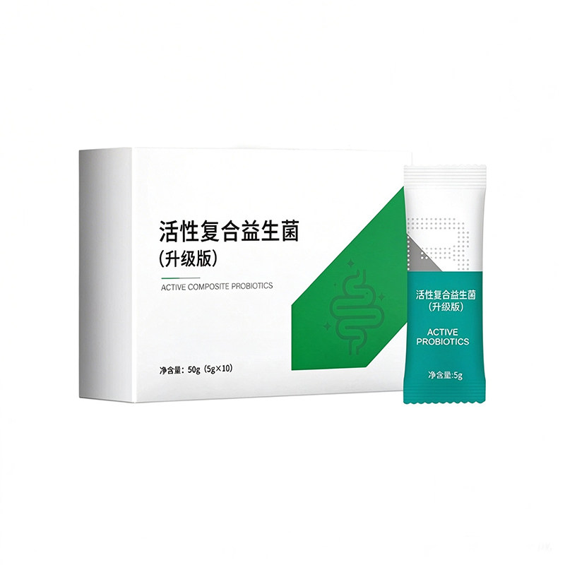 八牧狗狗猫咪益生菌肠胃宝
