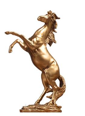 新中式博古架装饰摆件套装