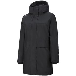 【新品】RAPIDO雳霹道25秋冬女士GTX白标防风防泼水90%鹅绒羽绒服