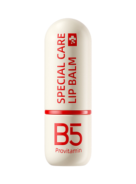 【医护级滋养+修护】B5润护唇膏