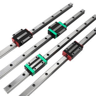 CHTR三环国产直线导轨滑块 EGH EGW TRS 15 20 25 30 A B线性滑轨