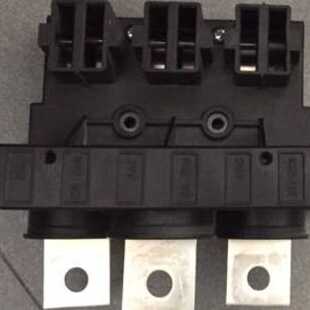 议价原装正品ABB MNS3.0抽屉柜 侧出CCU  400A  1TSA060011R0012