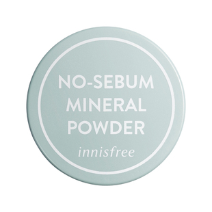 悦诗风吟散粉敏感肌控油定妆粉油皮蜜粉持妆细腻不脱妆防水防汗冬