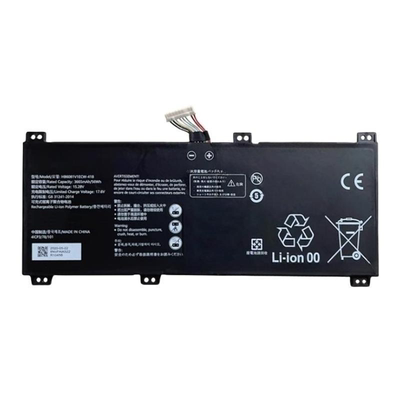 适用荣耀magicbook16Pro HYM-W76 猎人V700 HB6181V1ECW-41电池