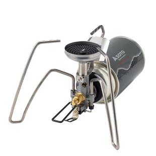 日本soto钛蜘蛛炉st-350超轻炉头户外露营登山野炊轻量化便携炉具