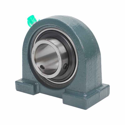 进口UCPA外球面轴承带座轴承大全