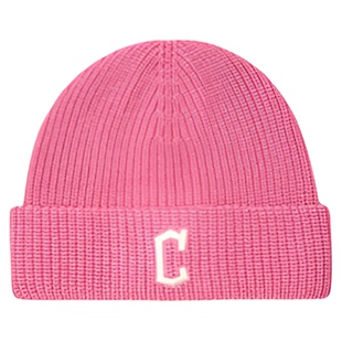 韩国MLB正品针织帽秋冬款帽子保暖护耳大头粗毛线帽男女百搭冷帽