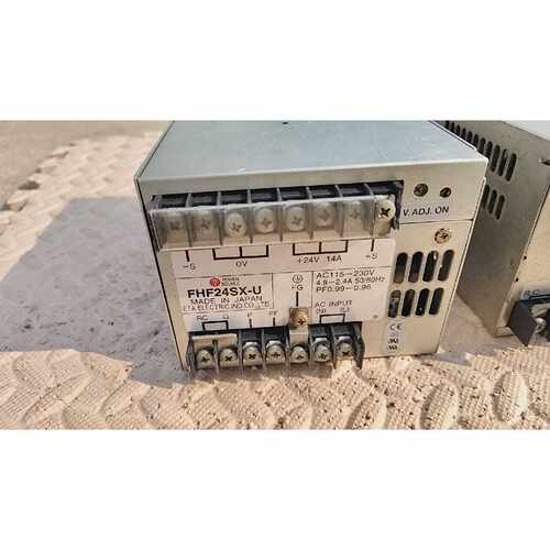 议价FHF24SX－C拆机电源，24V－14A一个