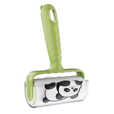 粘毛器滚筒可撕式滚刷粘毛神器