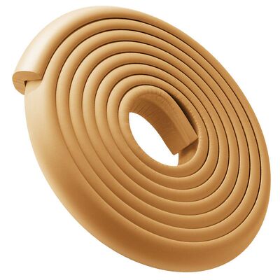 升级加厚防撞条儿童包边桌子台柜玻璃茶几墙角安全贴磕碰柔软保护