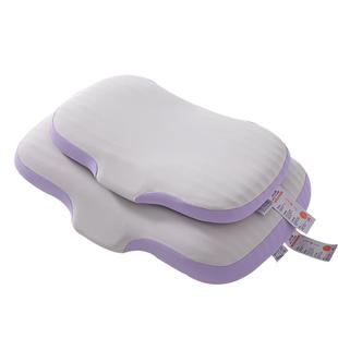 新款记忆绵枕头颈椎专用天然治护颈椎助睡眠低枕睡觉防落枕牵引疗