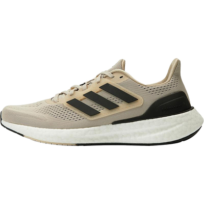Adidas/阿迪达斯官方正品PUREBOOST 23男女轻便训练跑步鞋IF2368