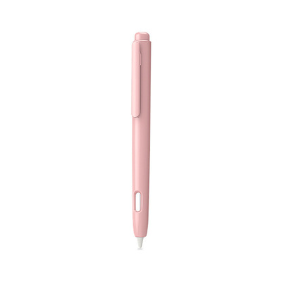 创意伸缩笔筒适用苹果Apple Pencil一二代笔套iPad11寸笔保护套