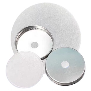 PS泡沫垫片防渗漏瓶盖内垫密封垫网红奶茶食品级发泡垫