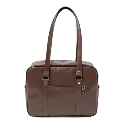 miu系穿搭乖巧精致手提包大容量