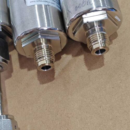 议价先普SIMPURE气体纯化器 9NP003-I 现货 实物拍