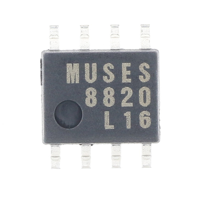 MUSES8820E MUSES8820D 音频功率放大器 全新原装正品
