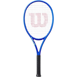 Wilson威尔胜官方25新款ULTRA V5郑钦文同款系列全碳素专业网球拍