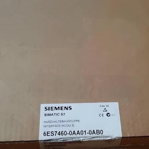 议价6ES7460-0AA01-0AB0西门子S7-400连接组件发送IM460-0带K总线